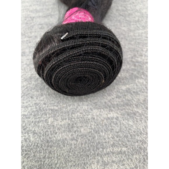 Brazilian Body Wave Wavy 1 Bundle Hair Weave (BO) - Picture 4 of 5